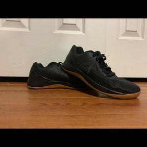 Women’s CrossFit Nano 7